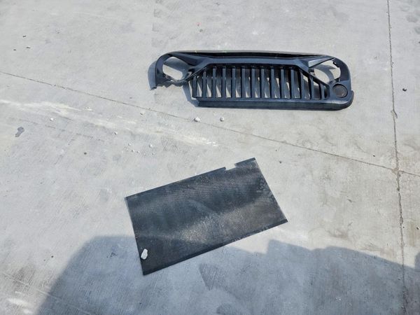 2013 JEEP WRANGLER Sahara