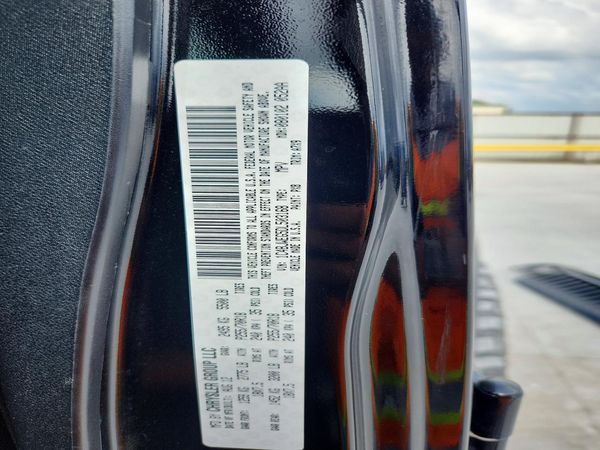 2013 JEEP WRANGLER Sahara
