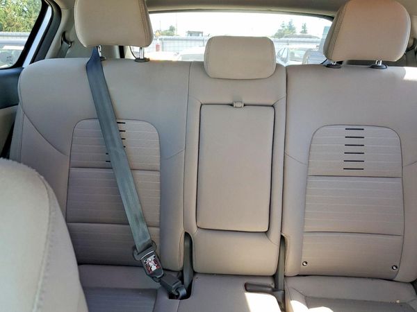2018 KIA SPORTAGE QL