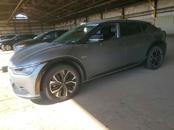 2022 KIA EV6 Light, Wind, GT-Line