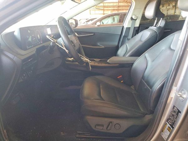 2022 KIA EV6 Light, Wind, GT-Line