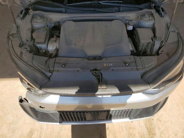 2022 KIA EV6 Light, Wind, GT-Line