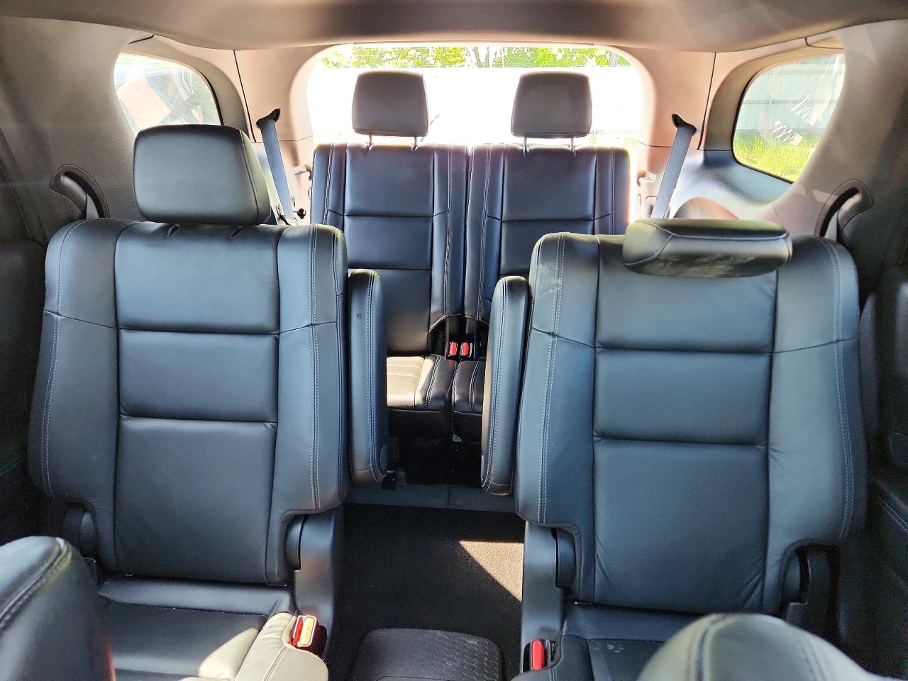 2022 DODGE DURANGO GT