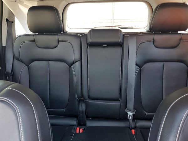 2022 JEEP GRAND CHEROKEE LIMITED 4X4