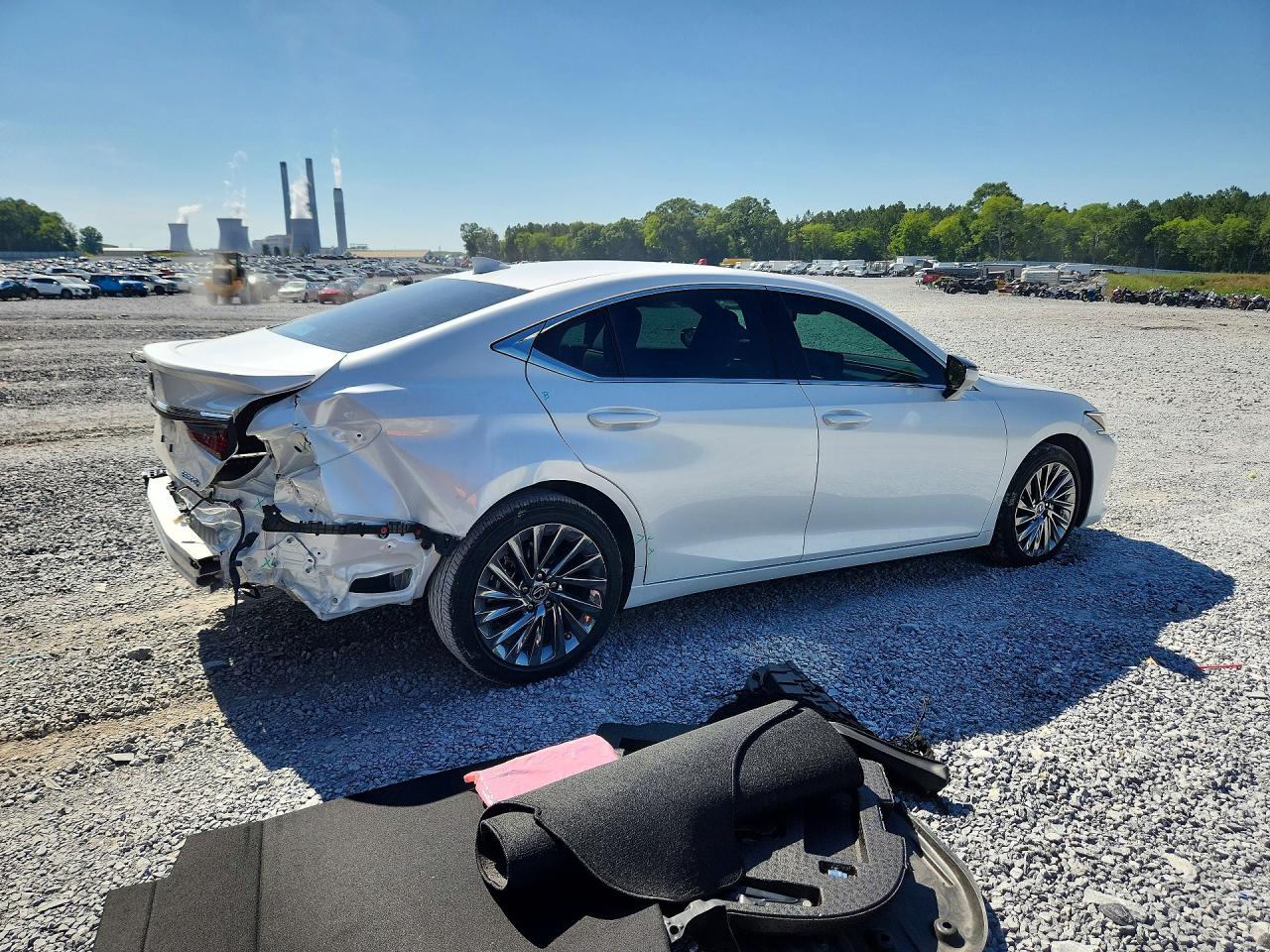 2025 LEXUS ES 300H 300h Luxury
