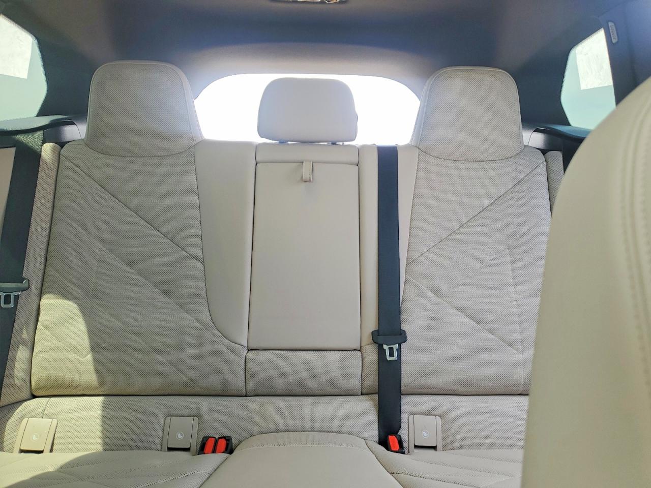 2023 BMW IX xDrive50i