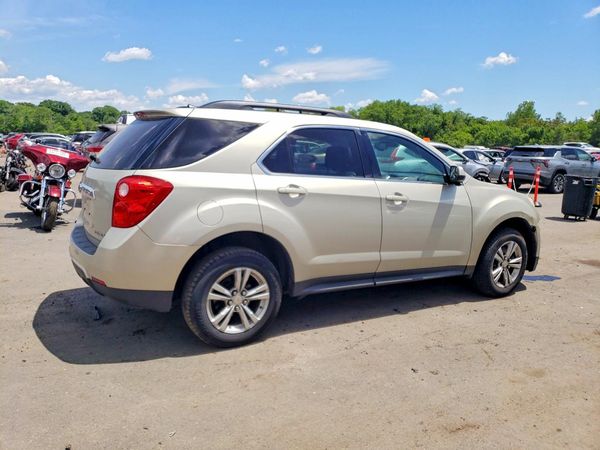 2014 CHEVROLET EQUINOX