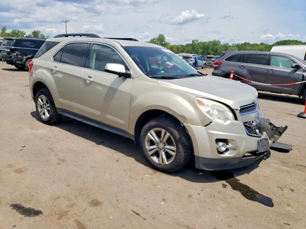 2014 CHEVROLET EQUINOX