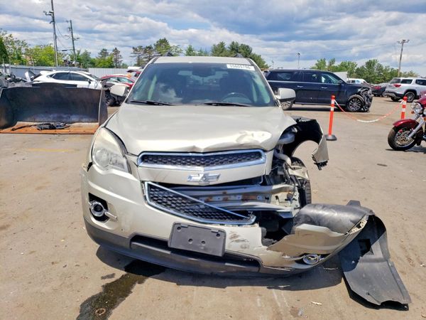 2014 CHEVROLET EQUINOX