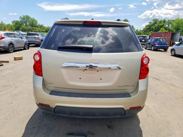 2014 CHEVROLET EQUINOX