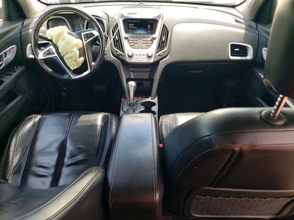 2014 CHEVROLET EQUINOX