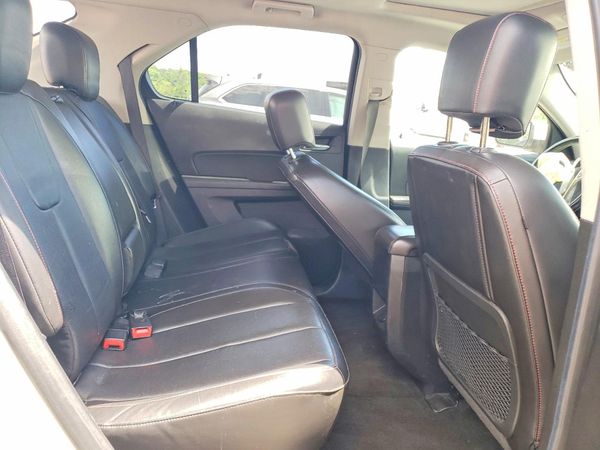 2014 CHEVROLET EQUINOX