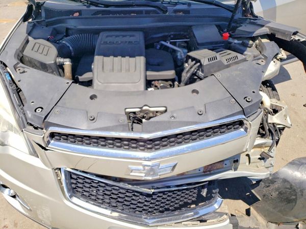 2014 CHEVROLET EQUINOX