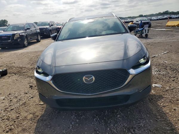 2025 MAZDA CX-30 Select Sport Package