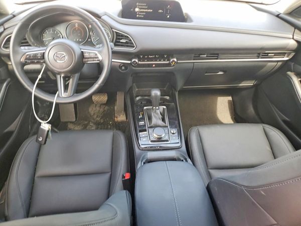 2025 MAZDA CX-30 Select Sport Package