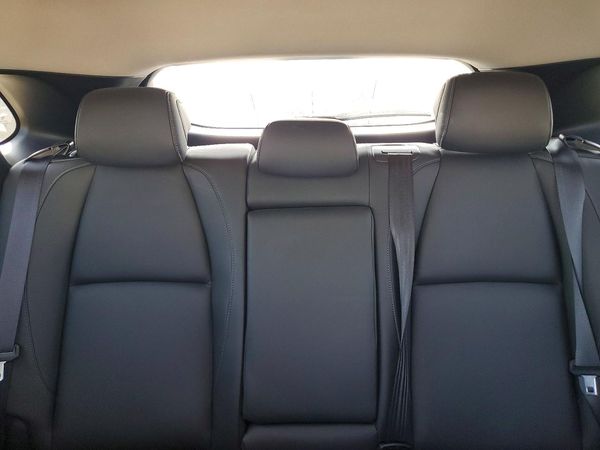 2025 MAZDA CX-30 Select Sport Package