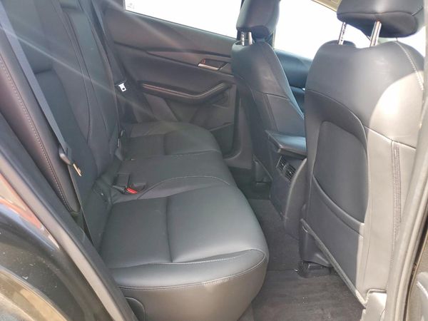 2025 MAZDA CX-30 Select Sport Package