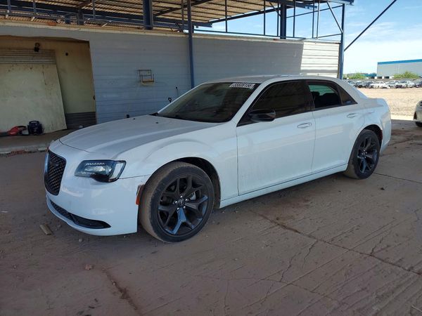 2023 CHRYSLER 300
