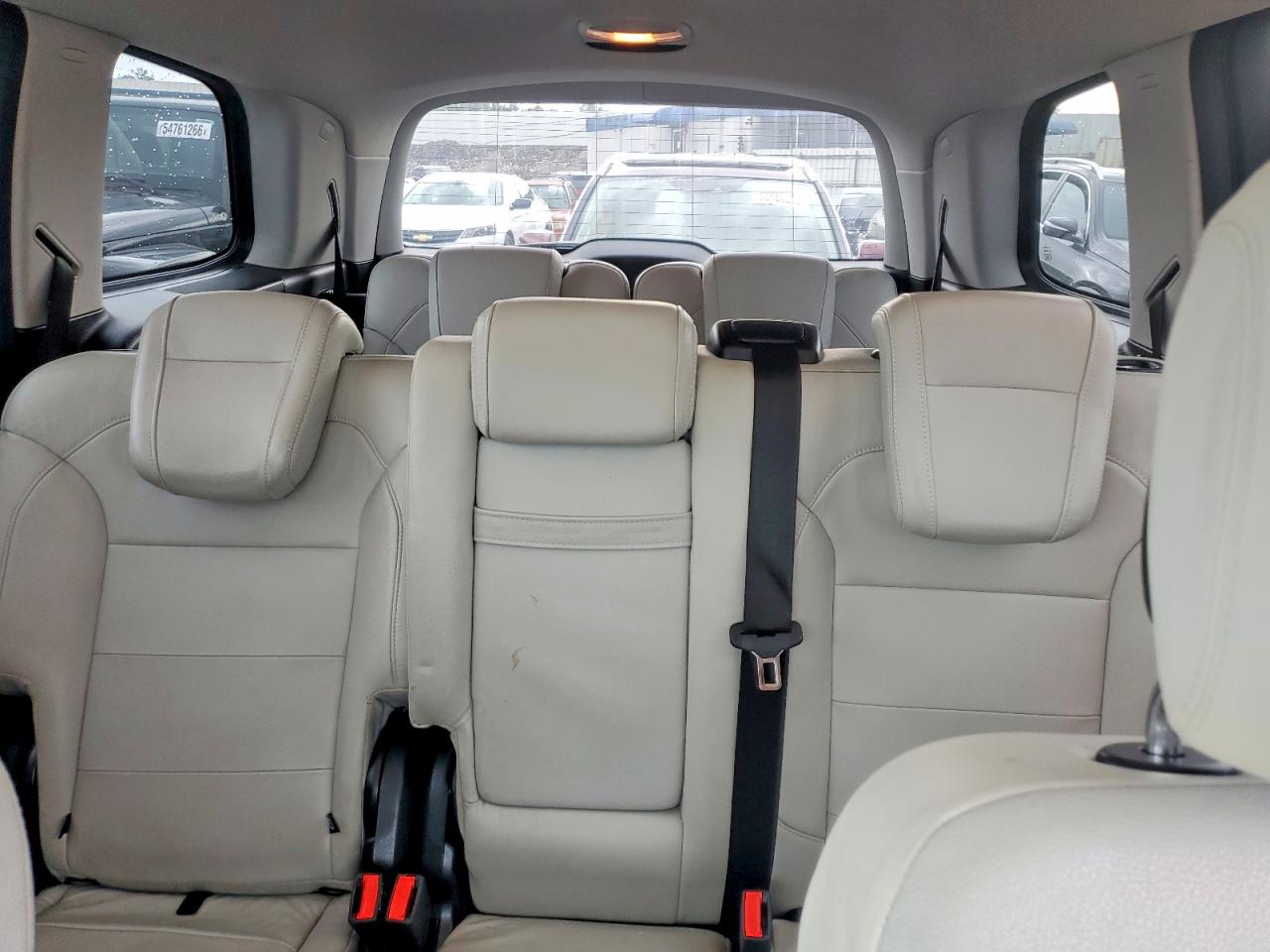 2017 MERCEDES-BENZ GLS GLS450-4M