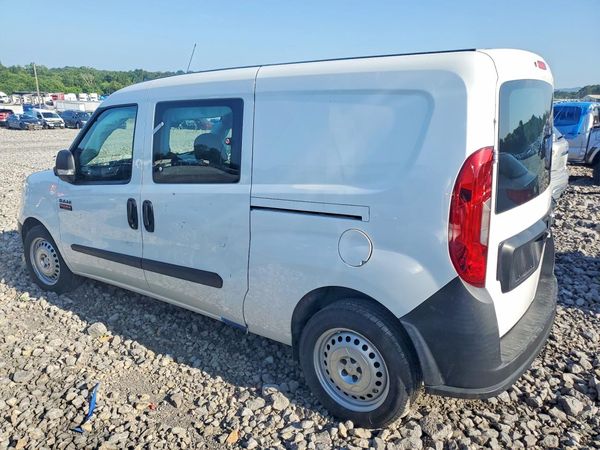 2019 RAM PROMASTER CITY ST