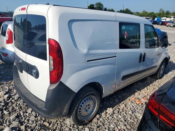 2019 RAM PROMASTER CITY ST