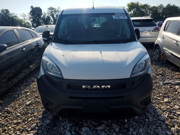 2019 RAM PROMASTER CITY ST