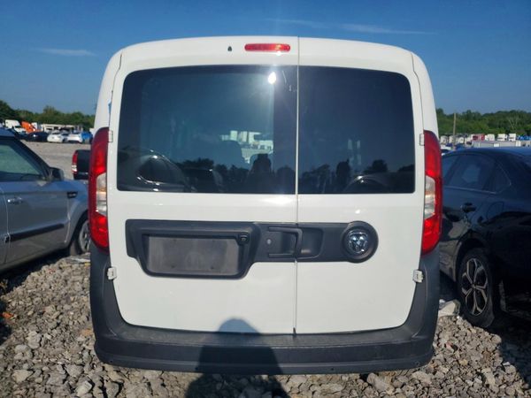 2019 RAM PROMASTER CITY ST