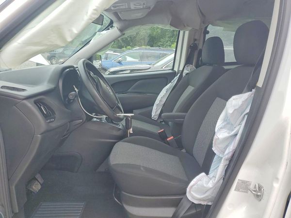 2019 RAM PROMASTER CITY ST