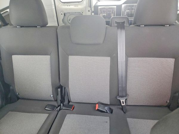 2019 RAM PROMASTER CITY ST