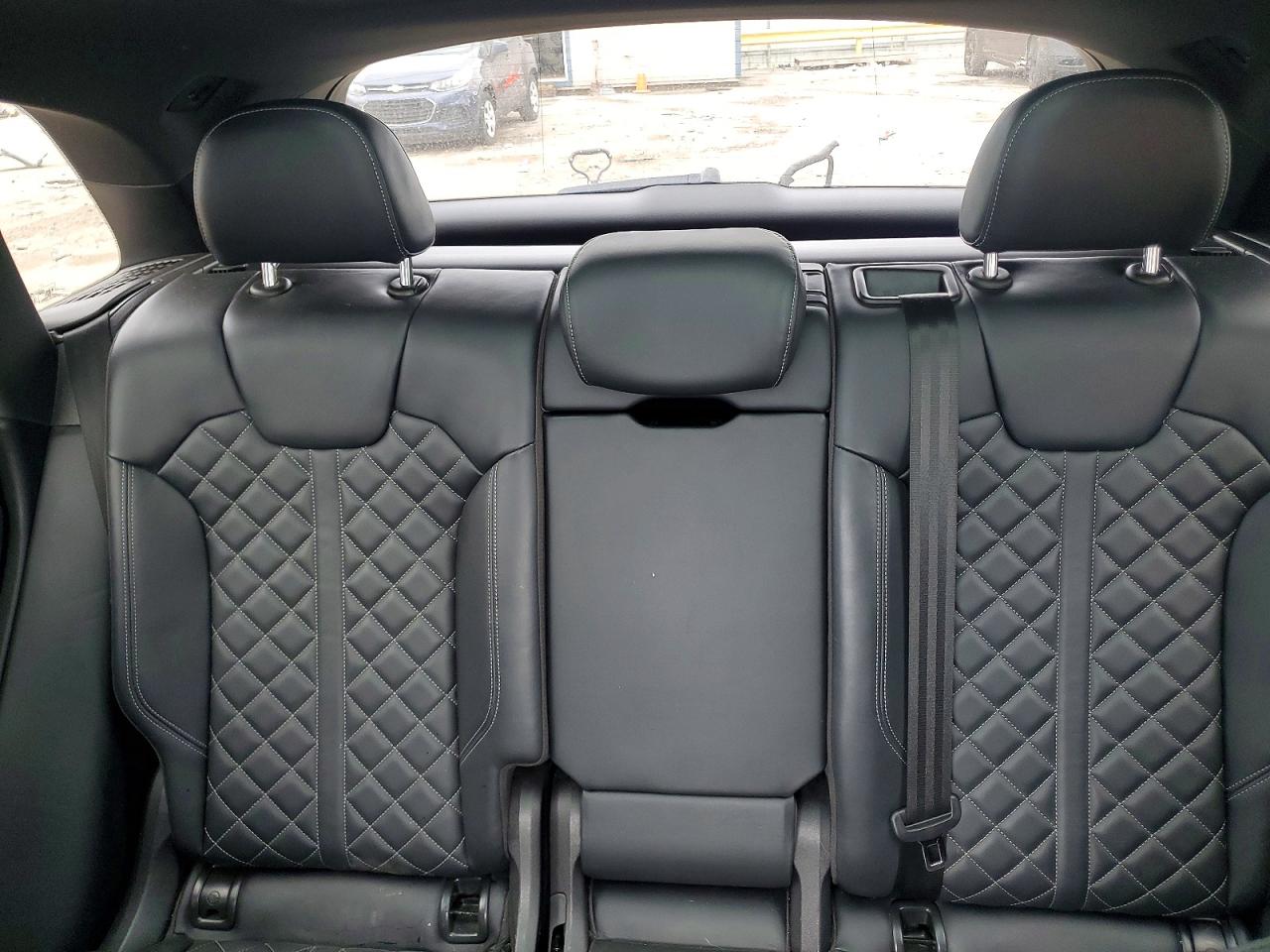 2018 AUDI SQ5 quattro Premium Plus