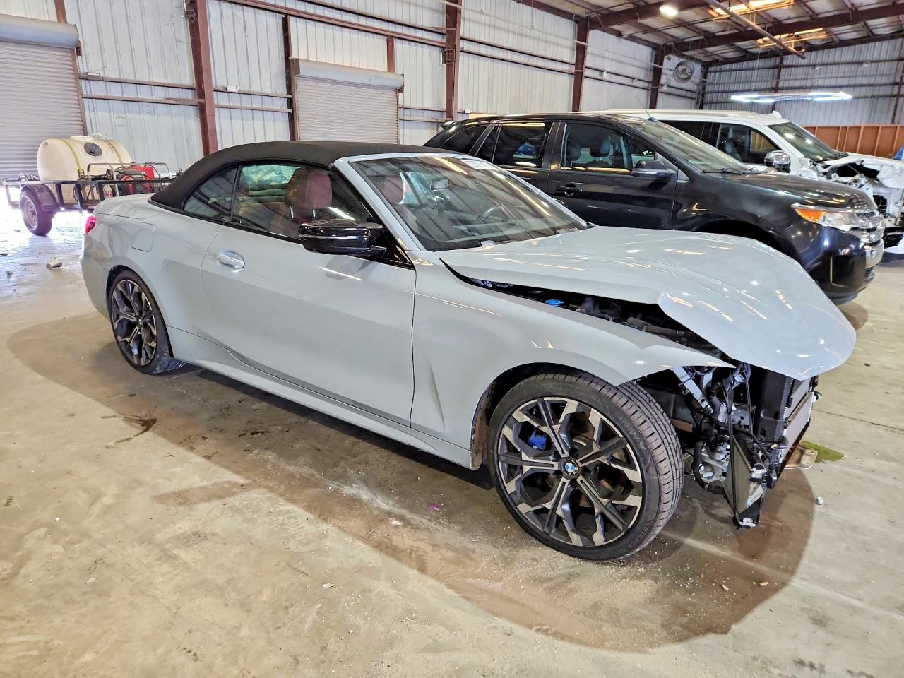 2025 BMW M440I