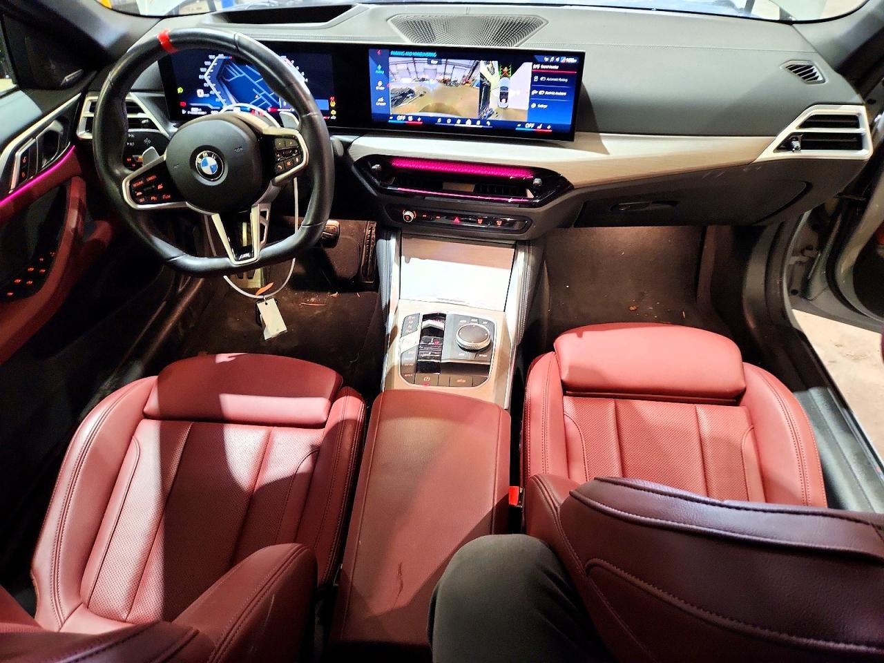 2025 BMW M440I