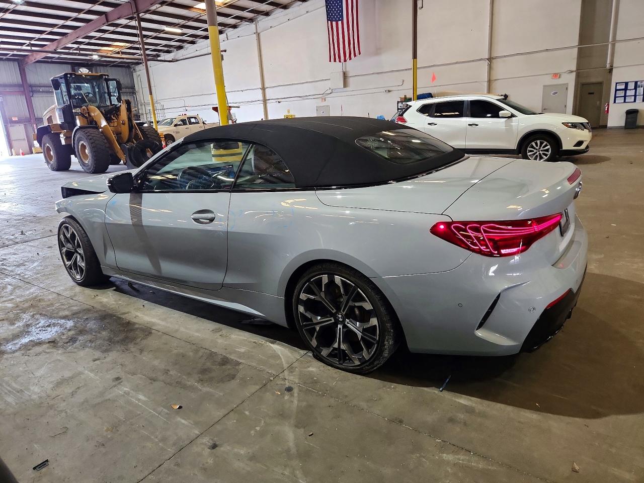 2025 BMW M440I