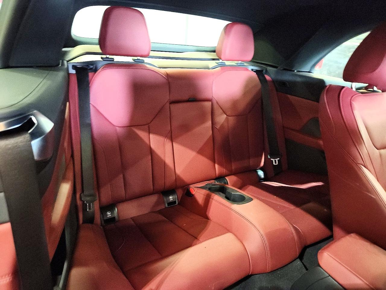 2025 BMW M440I