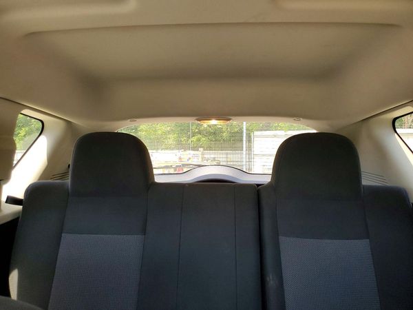 2016 JEEP COMPASS