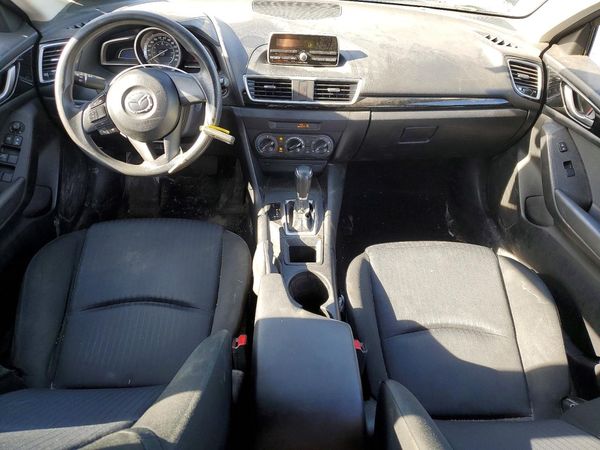 2014 MAZDA 3 Sport/GX
