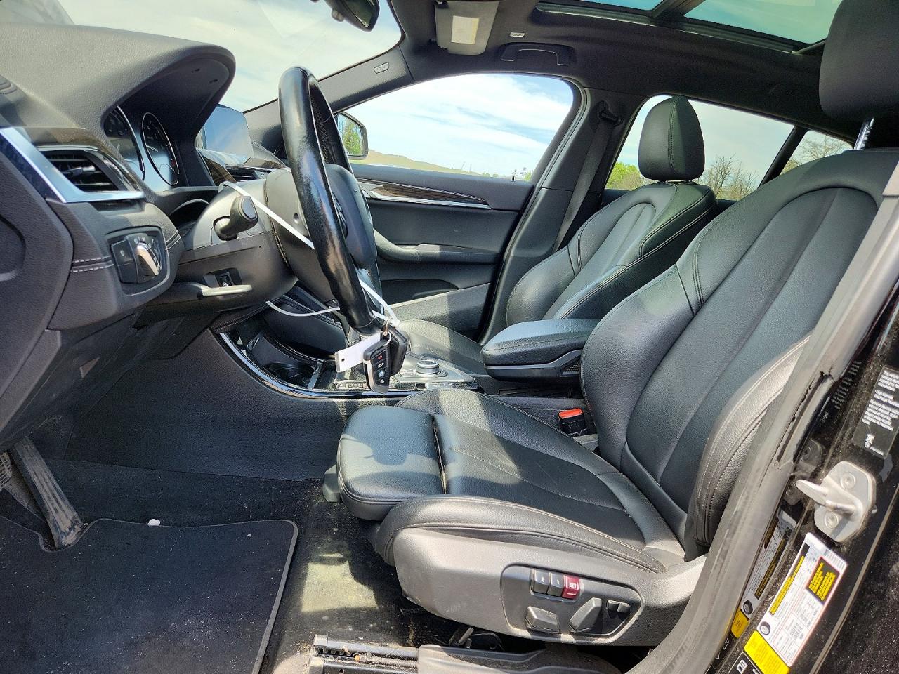 2018 BMW X2