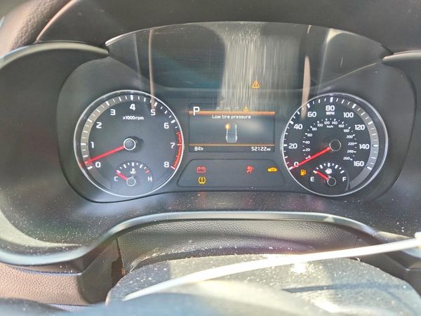 2024 KIA FORTE GT Line
