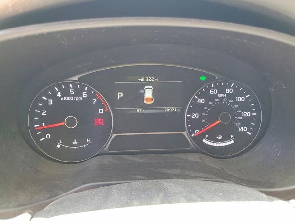 2019 KIA SOUL Exclaim