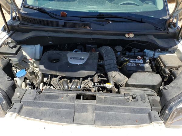 2019 KIA SOUL Exclaim
