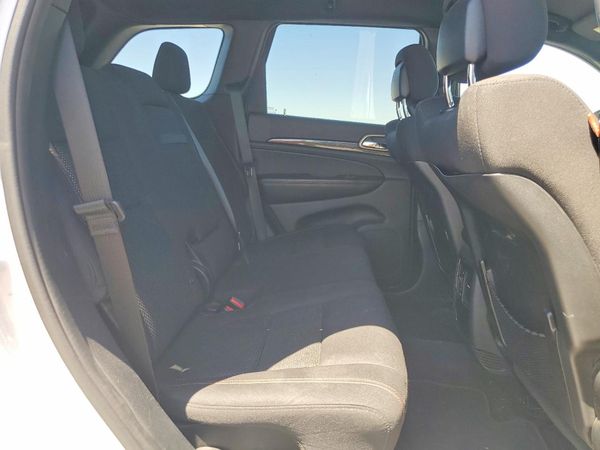 2016 JEEP GRAND CHEROKEE LAREDO 4X4