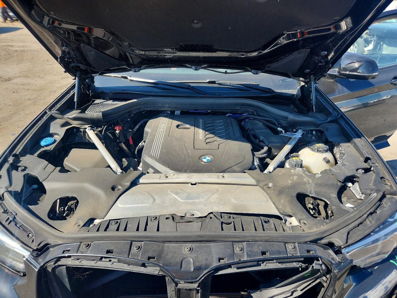 2022 BMW X4