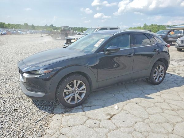 2021 MAZDA CX-30 Premium Package
