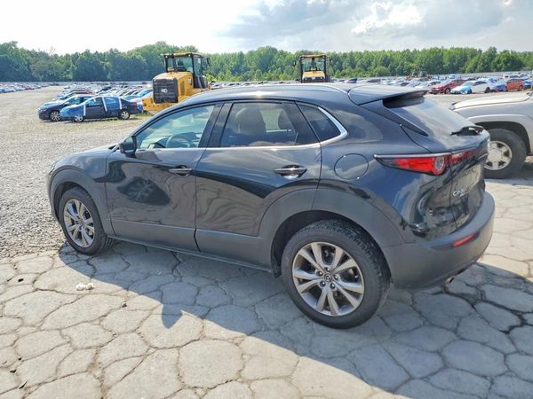 2021 MAZDA CX-30 Premium Package