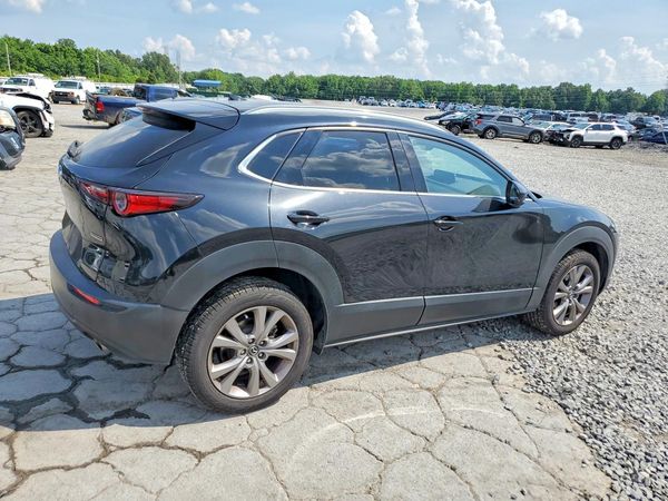 2021 MAZDA CX-30 Premium Package