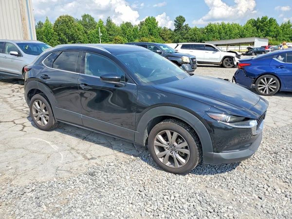 2021 MAZDA CX-30 Premium Package