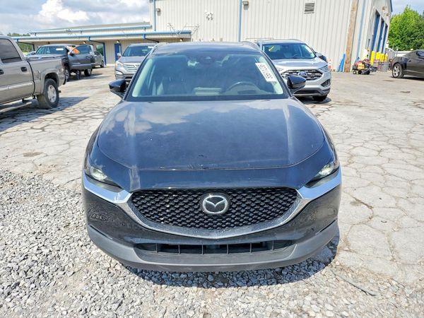 2021 MAZDA CX-30 Premium Package