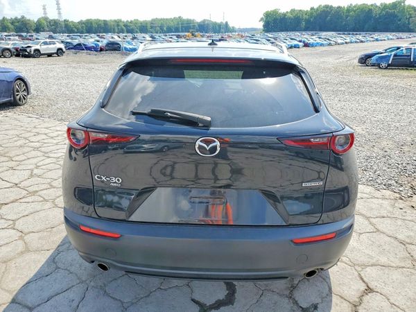 2021 MAZDA CX-30 Premium Package
