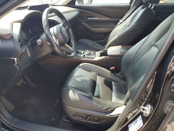 2021 MAZDA CX-30 Premium Package