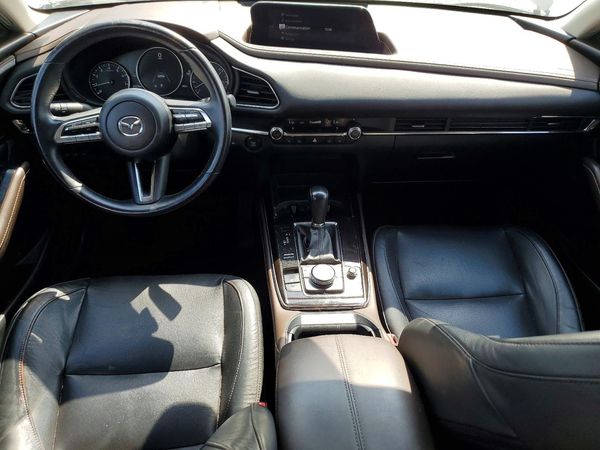 2021 MAZDA CX-30 Premium Package